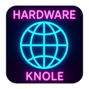 icon_hardware_globe_neon icon preview