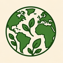 icon_hardware_globe_organic_pattern icon preview