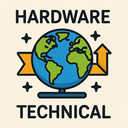 icon_hardware_globe_technical icon preview
