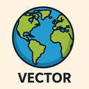 icon_hardware_globe_vector icon preview