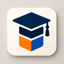 icon_hardware_graduation_cap_abstract icon preview