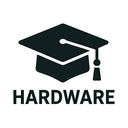 icon_hardware_graduation_cap_asymmetrical icon preview
