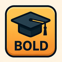 icon_hardware_graduation_cap_bold icon preview