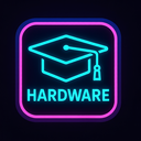 icon_hardware_graduation_cap_cyberpunk icon preview