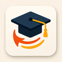 icon_hardware_graduation_cap_dynamic icon preview