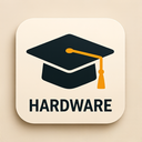 icon_hardware_graduation_cap_elegant icon preview