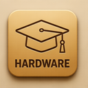 icon_hardware_graduation_cap_embossed icon preview