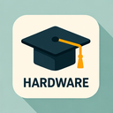 icon_hardware_graduation_cap_flat_design icon preview