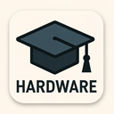 icon_hardware_graduation_cap_geometric icon preview