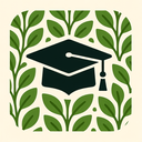 icon_hardware_graduation_cap_organic_pattern icon preview