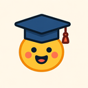 icon_hardware_graduation_cap_playful icon preview