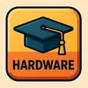 icon_hardware_graduation_cap_retro icon preview