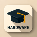 icon_hardware_graduation_cap_shadow_effect icon preview