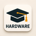 icon_hardware_graduation_cap_symmetrical icon preview