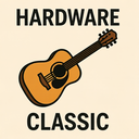 icon_hardware_guitar_classic icon preview