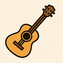 icon_hardware_guitar_filled icon preview