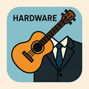 icon_hardware_guitar_formal icon preview