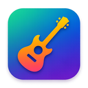 icon_hardware_guitar_gradient icon preview
