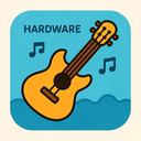 icon_hardware_guitar_playful icon preview