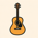 icon_hardware_guitar_symmetrical icon preview