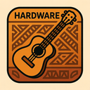 icon_hardware_guitar_tribal icon preview