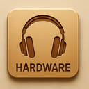 icon_hardware_headphones_embossed icon preview