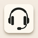 icon_hardware_headphones_minimalist icon preview