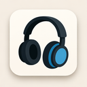 icon_hardware_headphones_modern icon preview