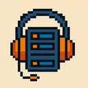 icon_hardware_headphones_pixel_art icon preview