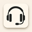 icon_hardware_headphones_symmetrical icon preview
