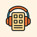 icon_hardware_headphones_vector icon preview