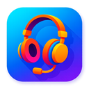 icon_hardware_headphones_vibrant_colors icon preview