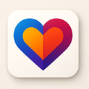 icon_hardware_heart_abstract icon preview