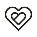 icon_hardware_heart_asymmetrical icon preview