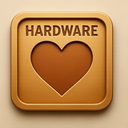 icon_hardware_heart_embossed icon preview