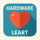 icon_hardware_heart_flat_design icon preview