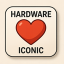 icon_hardware_heart_iconic icon preview