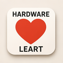 icon_hardware_heart_minimalist icon preview