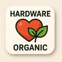 icon_hardware_heart_organic icon preview