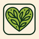 icon_hardware_heart_organic_pattern icon preview