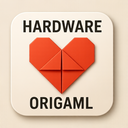 icon_hardware_heart_origami icon preview
