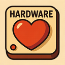 icon_hardware_heart_retro icon preview