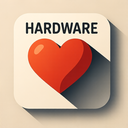icon_hardware_heart_shadow_effect icon preview