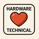 icon_hardware_heart_technical icon preview
