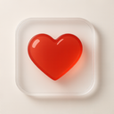 icon_hardware_heart_transparent icon preview