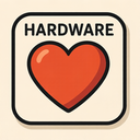 icon_hardware_heart_vector icon preview