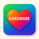 icon_hardware_heart_vibrant_colors icon preview