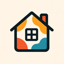 icon_hardware_house_abstract icon preview