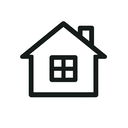 icon_hardware_house_asymmetrical icon preview