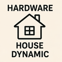 icon_hardware_house_dynamic icon preview